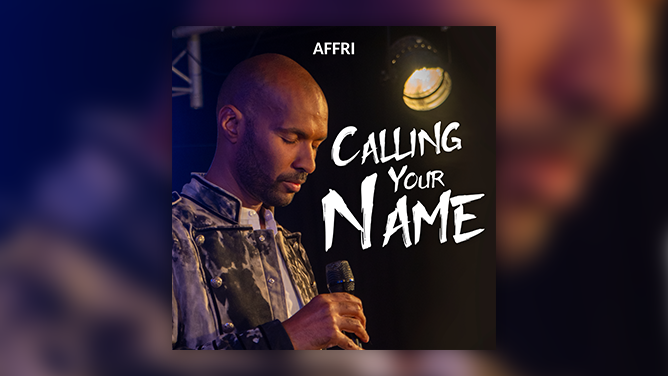 Cover Calling Your Name