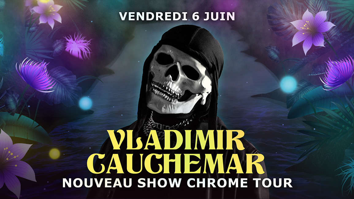 vladimir_cauchemar_moorea_festival Vladimir Cauchemar Moorea Festival