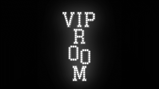 animation soirée La Cherry VIP Room St Tropez