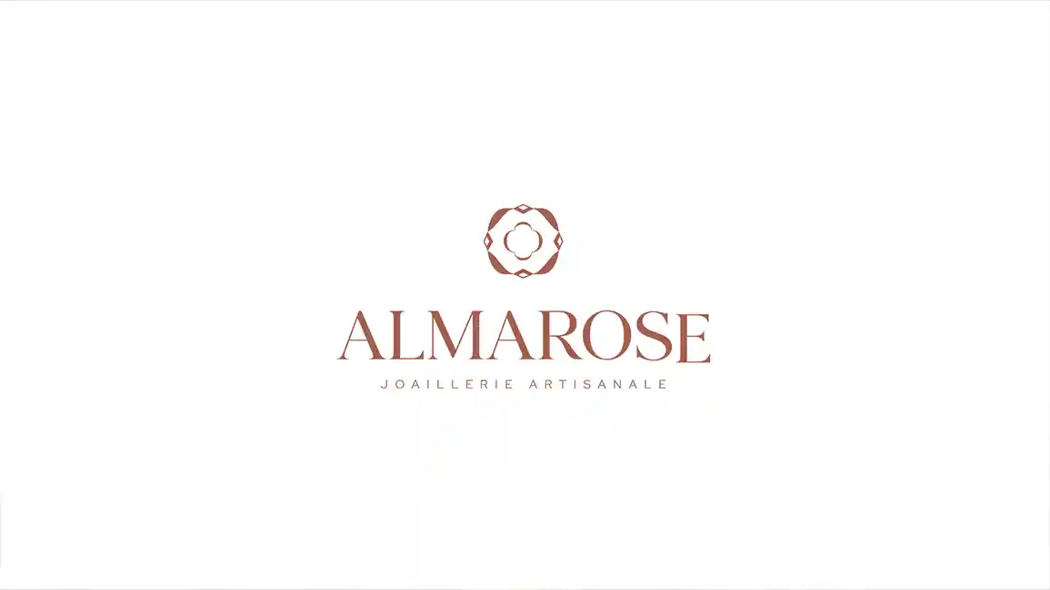 Logo d'Almarose