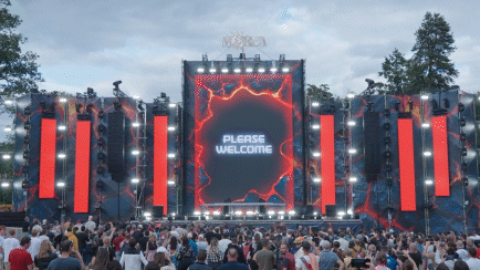 Annonce Sound of Legend Moorea Festival 2026