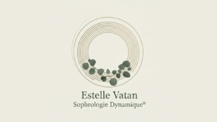 Logo Chat GPT d'Estelle Vatan